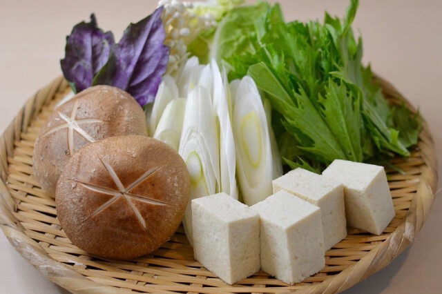 イメージ：神まえ野菜