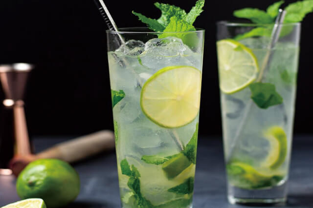 イメージ：モヒート